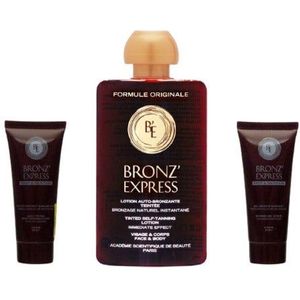 Acadèmie - Bronz Express Set