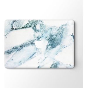 Lunso - vinyl sticker - MacBook Pro 16 inch (2019) - Marble Phoenix