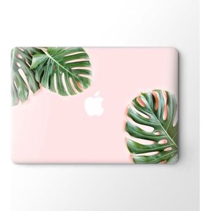 Lunso - vinyl sticker - MacBook Pro 16 inch (2019) - Palm Springs