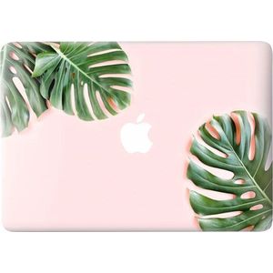 Lunso MacBook Pro 13 inch (2016-2020) vinyl sticker - Palm Springs