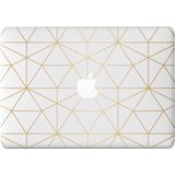 Lunso - vinyl sticker - MacBook Pro 13 inch (2016-2020) - Luminous