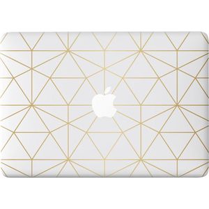 Lunso - vinyl sticker - MacBook Pro 13 inch (2016-2020) - Luminous