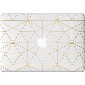 Lunso - vinyl sticker - MacBook Pro 13 inch (2016-2020) - Luminous