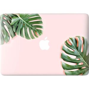 Lunso - vinyl sticker - MacBook Air 13 inch (2018-2020) - Palm Springs