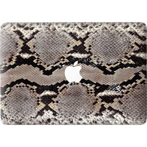 Lunso - Snake - Vinyl Sticker - MacBook Air 13 inch - A1932/A2179