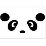 Lunso - vinyl sticker - MacBook Air 13 inch (2010-2017) - Panda