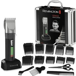 Remington - HC5810 - Haarstyler - Zwart - Kunststof - Inclusief Accessoires