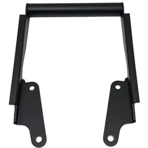 Telefoonhouder Motorfiets Navigatie Beugel Front Bar Telefoon Houder Mount Stand Voor Voor MT09 Voor Tracer 900 FJ-09 Voor Tracer900 Voor MT-09 2016 2017 Telefoonhouder Motorfiets