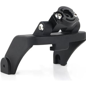 Telefoonhouder Voor Voor Tracer 900/Voor Tracer 9 2018 2019 2020 2021 2022 2023 Motorfiets Gps-navigatie Frame Mount Beugel Telefoon Houder Telefoonhouder Motorfiets (Size : Type 2)