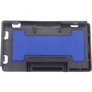 Telefoon Navigatiebeugel Motorfiets Draadloos Opladen GPS Telefoon Navigatie Beugel Houder Voor BMW Voor R1200GS Voor R1250GS Voor ADV Voor S1000XR GPS-navigatiebeugel (Kleur : Wireless Blue)