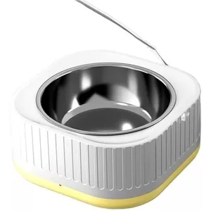 Vogelkooi waterdispenser - kooi waterbak parkiet waterfeeder | Automatische vogelvoeder, papegaai feeder 450 ml bewateringssysteem, waterdispenser, vogelkooi accessoires Vogelkooi waterdispenser - kooi waterbak parkiet waterfeeder | Automatische vogelvoeder, papegaai feeder 450 ml bewateringssysteem, waterdispenser, vogelkooi accessoires