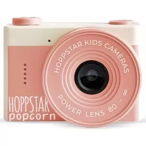 Instant Print Camera Voor Kinderen – HD 48MP – 2 Inch Scherm – 8X Zoom – Inktloos Printen – Met Muziek, Games En Leerspelletjes – Perfect Cadeau Voor 4-6 Jaar