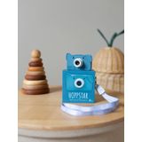 Hoppstar Camera Rookie - Camera kinderen - Kindercamera - Foto toestel kinderen - yale