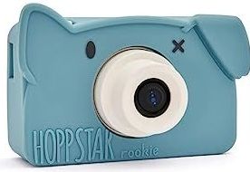 Hoppstar Camera Rookie - Camera kinderen - Kindercamera - Foto toestel kinderen - yale