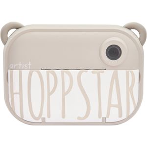 Hoppstar Camera Artist - Kindercamera - Videocamera - Fototoestel kinderen - Print foto's - oat