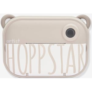 Hoppstar Camera Artist | Kindercamera Met Instant Printing - Oat