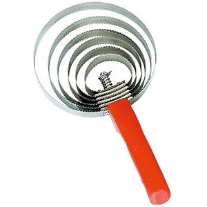 Paard Haar Borstel Koe Scratch Koe Haar Kam Koe Haar Kam Koe Tand Kam Anti-jeuk Stalen Borstel Paard Tool Cleaner