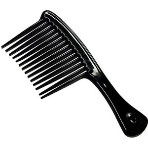 DieffematicSZ kam Big Knife Comb Wide Teeth Wide Teethhair Combhairdresser Big Teeth Comb
