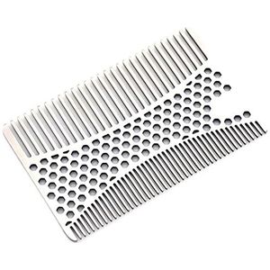 DieffematicSZ kam Easy To Carry Hair Comb