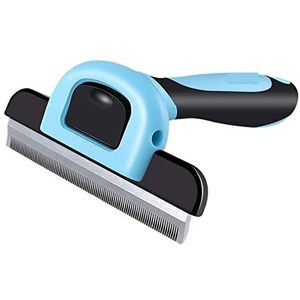 DieffematicSZ kam Hair Removing Comb Hair Removing Comb Knot Opening Comb Hair Removing Comb Hair Removing Knife Comb