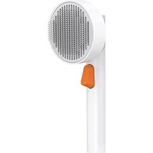 DieffematicSZ kam Hair Removal Needle, Hair Comber, Hair Brush