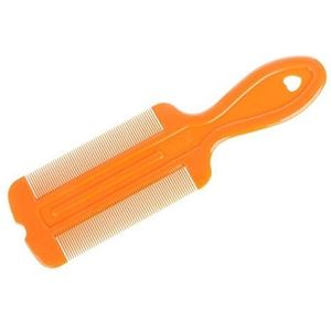 DieffematicSZ kam Double Sided Portable Fine Tooth Comb Tool Comb