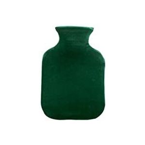 DieffematicRSD Warmwaterkruik Warmwaterkruik Verdikte warme warmwaterzak met zachte heuphoes Blijvende warmtebehoud Warmwaterzak met pluche taille