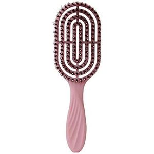 DieffematicSZ kam Fast Drying And Fluffy Modeling, Straight Hair Styling, Oval Hair Comb
