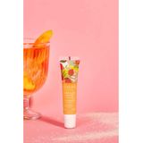 BAÏJA Lip Scrub Peach Lippen Peeling 15 ml