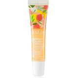 BAÏJA Lip Scrub Peach Lippen Peeling 15 ml