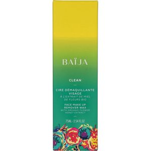 BAÏJA - Clean - Make-up Remover - 75 ml