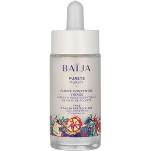 BAÏJA - Purity - Gezichts Fluid - 30 ml - Natuurlijke Ingrediënten