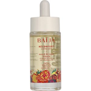 BAÏJA Comfort - Gezichtsolie - 30 ml