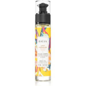 Baïja Lost Paradise Lost Paradise Body Oil  50 ml