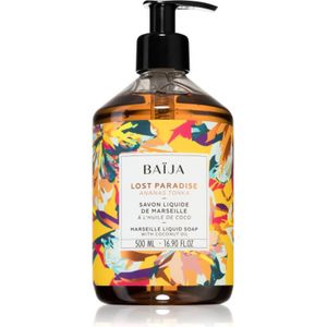 BAÏJA Lost Paradise - Vloeibare Zeep - 500 ml