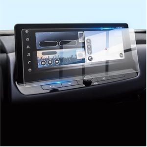 Navigatie Gehard Glas Beschermende Film For Qashqai J12 III For E-POWER 2023 12.3 Inch Car Multimedia Radio Display Screen Protector Auto Interior Accessories