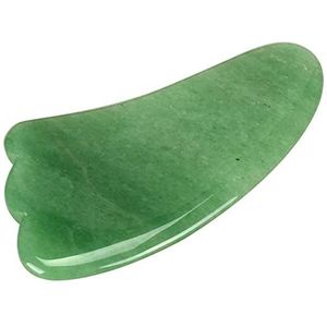 Groene Massage voor Huid Board Pad Hals Terug Hoofd Voet Massager 1Pcs