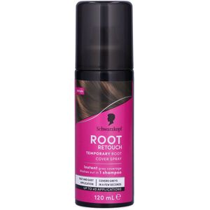 Schwarzkopf - Root Retoucher - Haarstyling - 120 ml