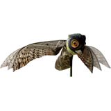 Bird-X Bewegende uil