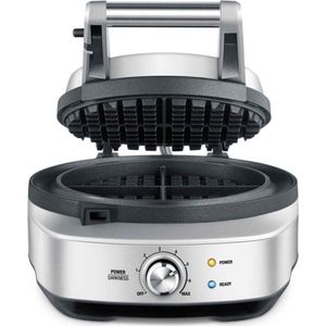 Sage The No-Mess Waffle - Waffelmaschine