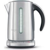Sage the Smart Kettle, 1,7 l, Edelstahl, Edelstahl, Regelbare Temperatur, Wasserstandsanzeige, Überhitzungsschutz