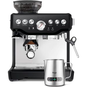 Sage the Barista Express Espressomachine - Mat Zwart