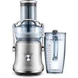Sage Entsafter Nutri Juicer Cold Plus edelstahl (SJE530BSS4EEU1)