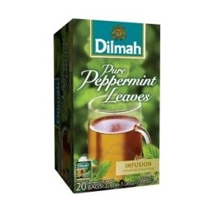 Dilmah Pure Pepermunt Thee