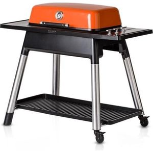 Gasbarbecue Furnace - Oranje - Everdure