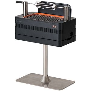 Everdure Fusion elektrische barbecue