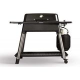 Everdure Furnace Gasbarbecue  30 mBar - RVS/Aluminium/Kunststof - Zwart