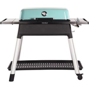 Gasbarbecue Furnace, 29.1 MJ, Blauw - Everdure