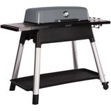 Gasbarbecue Furnace, 29.1 MJ, Donkergrijs - Everdure