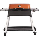 Gasbarbecue Everdure Furnace Model 2022 Oranje